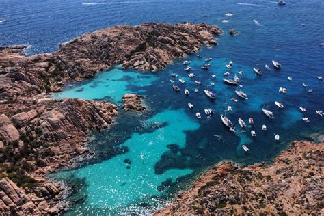 The 17 Most Beautiful Beaches In Sardinia Italy Free Map Kevmrc