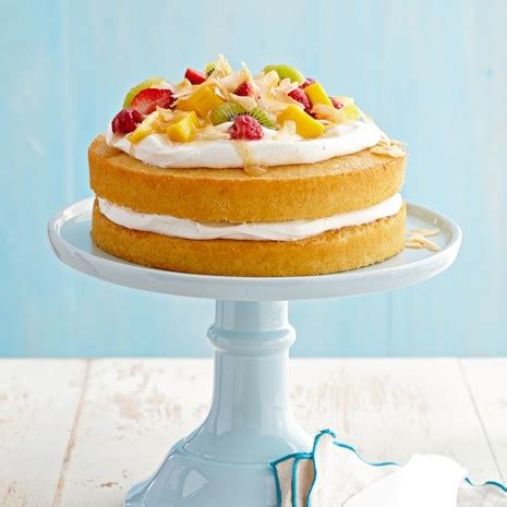 Diabetic gluten free birthday cake. Our Best Diabetes-Friendly Birthday Cakes - EatingWell