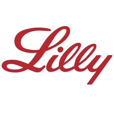 Lilly Logo Logodix