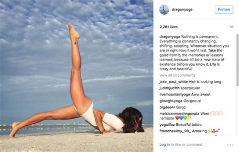 The Best Yoga Instagram Accounts Who And Why