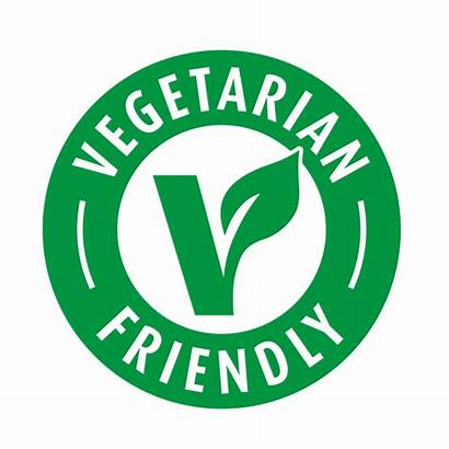 Vegan Vegetarian Clipart Friendly Symbol Logos Cartoon