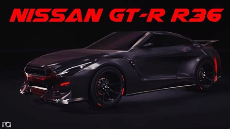 Home > news > rumors. 2019 Nissan Gtr R36 | Auto Car Update