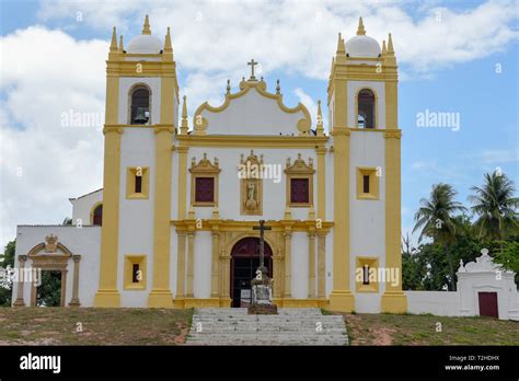 Iglesias Catolicas En Brasil Fotografías E Imágenes De Alta Resolución