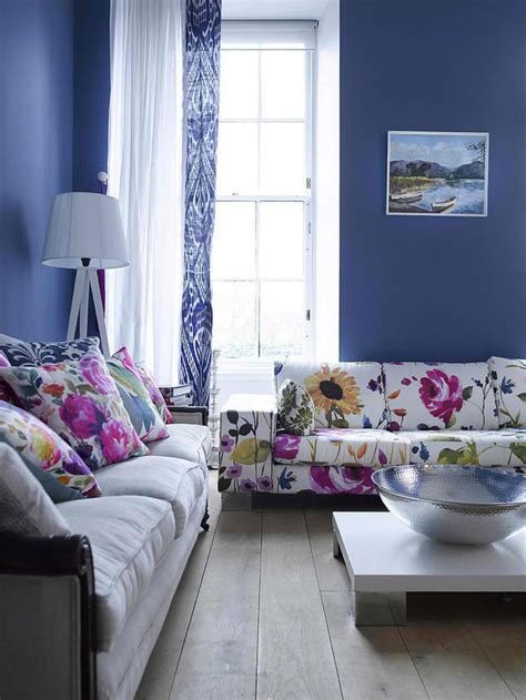 25 Blue Living Room Design Ideas Decoration Love