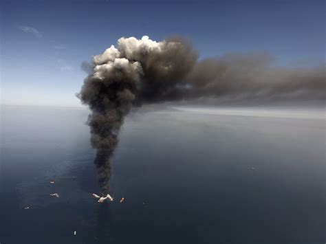 8 Years After Deepwater Horizon Explosion Is Another Disaster Waiting