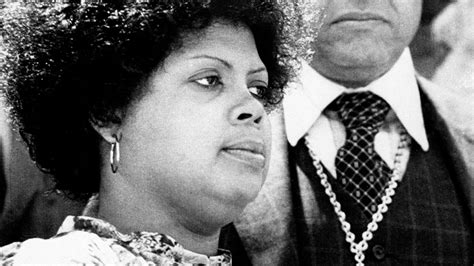 Linda Brown Civil Rights Icon At Center Of Brown V Board Of Education Dead At 76 Cbn News