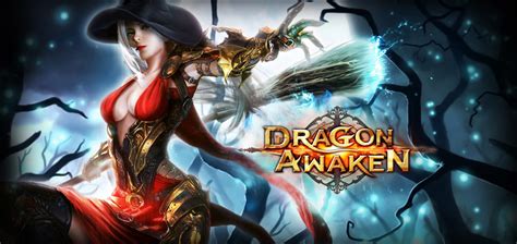 Descarga juegos al instante para tu tableta o pc con windows. Dragon Awaken, revision y jugar gratis | Online Games ...