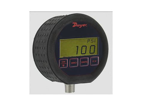 Test Measure And Inspect 025 Full Scale Accuracy Dwyer Dpg Series