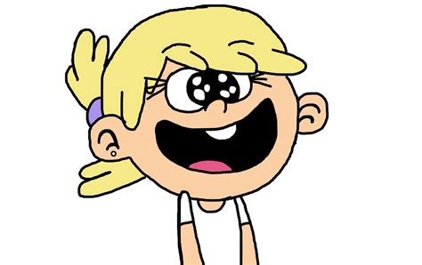 Lily Loud 8 2 By Theloudhousefan With Images The Loud
