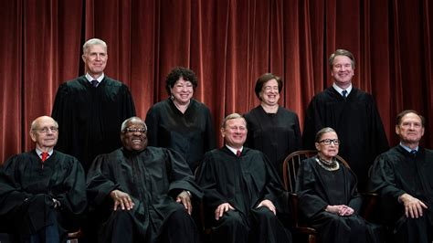 Why The Supreme Court Is Blocking A Citizenship Question In The 2020