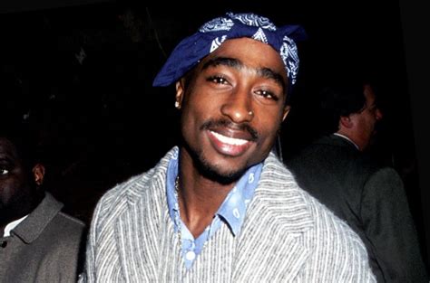 A New Tupac Documentary Series Is Coming Beat Magazine