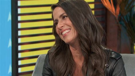 Watch Access Hollywood Interview Soleil Moon Frye Would Come To Punky