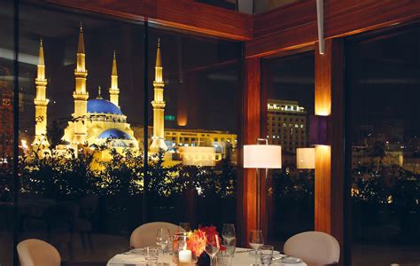 The Best Luxury Hotels In Beirut Lebanon For A Romantic Getaway