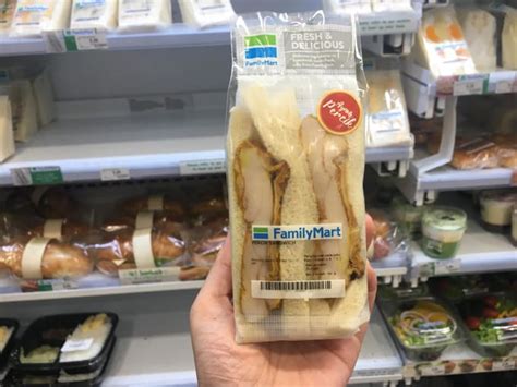 We have the same culture as malaysia, speak the same language and even have the same food (although it's debatable on whose nasi lemak. 20 Must-Try Food Items From FamilyMart Malaysia - Klook ...