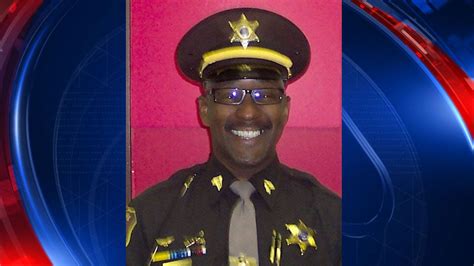 Wayne County Sheriffs Sergeant Hit Killed While Jogging Along Hines Drive