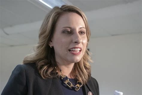 Fmr Rep Katie Hill Claims Twitter Account Was Hacked By Fmr Staffer