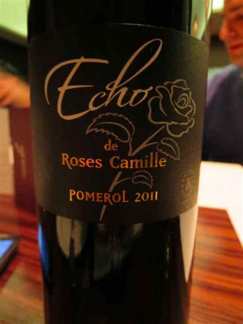Domaine Roses Camille Wine Tasting In Snowy Jerusalem Wine Musings Blog