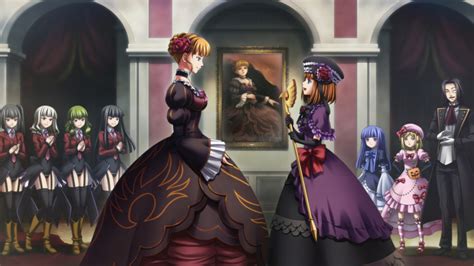 Ryuukishi Beatrice Umineko Belphegor Umineko Eva Beatrice