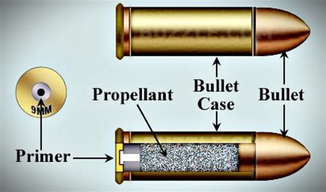 Just The Tip Understanding Ammunition Breach Bang Clear