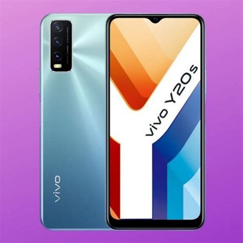 Check all specs, review, photos and more. Vivo Y20s specs and price, most important features ...