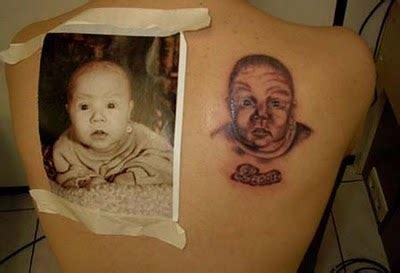 kristirallen baby tattoos
