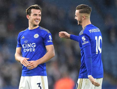 Последние твиты от leicester city (@lcfc). Euro 2020 qualifiers: Two Leicester City players in ...
