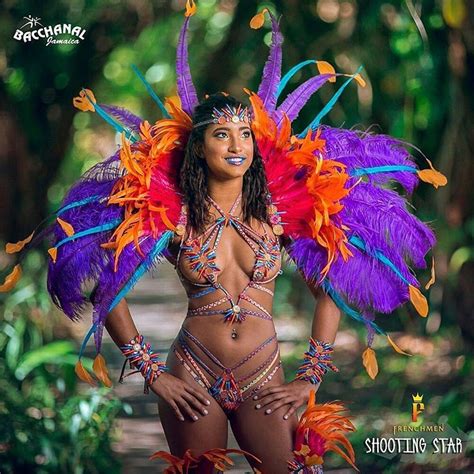 jamaica carnival frontline shooting stars pure products juices instagram posts country