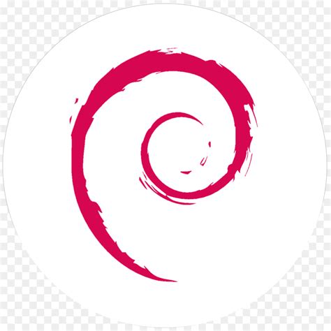 Debian Gnulinux Nomeação De Controvérsia Linux Png Transparente Grátis