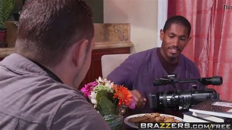 Brazzers Mommy Got Boobs My Mommy Does Porno Part I Scene Starring