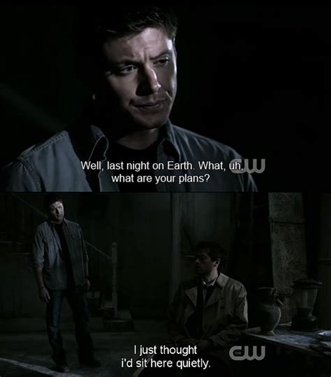 cass castiel and dean image 132285 on