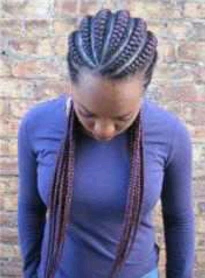 Goddess Braids Styles How To Do Styling Tips Tricks Pics