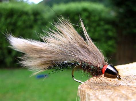 Pin On Smallmouth Bass Fly Patterns