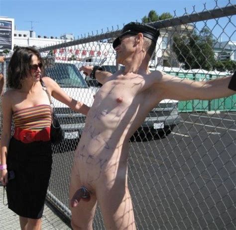 Nude Men Humiliated Tumblr Telegraph