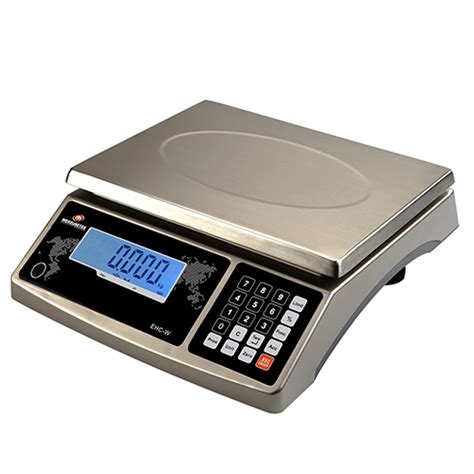 Ehc W High Precision Weighing Scale