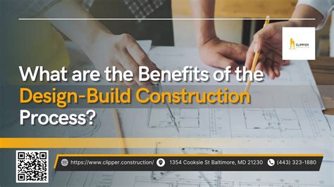 What Are The Benefits Of The Design Build Construction Process Youtube