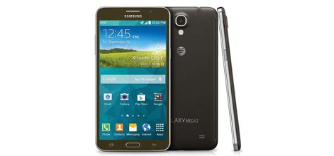Samsung Galaxy Mega 2 Debuts In The Us On October 24