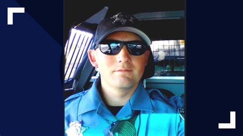 Friends Remember Deputy Micah Flick His Faith Was The Number One