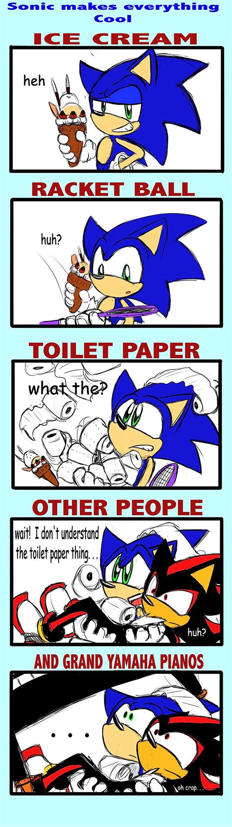 The Werehog Sonic The Hedgehog Know Your Meme