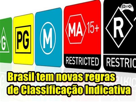 Como Podemos Classificar Os Jogos