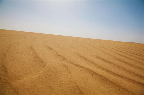 Beautiful Sand Textures In The Desert Sand Textures Sand Beautiful