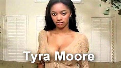 Tyra Moore Porn Videos