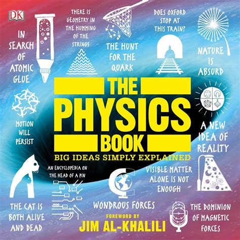 The Physics Book Audiobook By Dk Chirp
