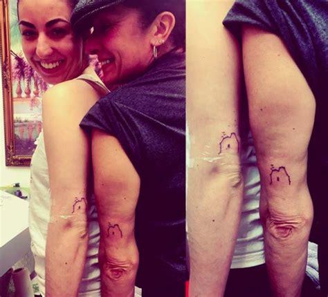 50 mother daughter tattoos that celebrate their indestructible bond tattoos for daughters