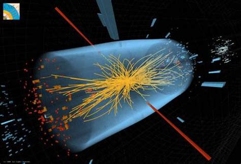 Researchers On A Scientific Quest To Understand Higgs Boson