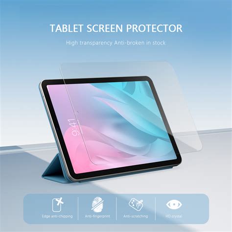 Tablet Screen Protector Mietubl