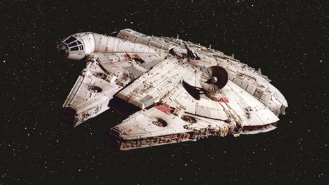 Millennium Falcon News Articles Stories And Trends For Today