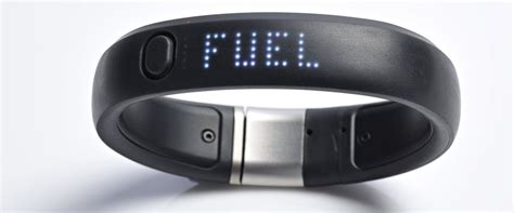 Everything You Need To Know About The Nike Fuelband
