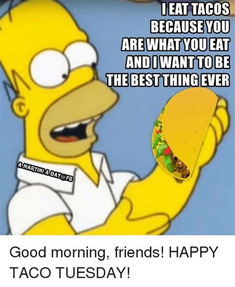 50 amazing tuesday morning funny quotes images memes. 50 Funny Happy Tuesday Memes and Pictures in 2020 | Taco ...