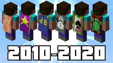 How To Get Capes In Minecraft
