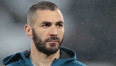 Benzema Opens up About How Real President Florentino Perez ...